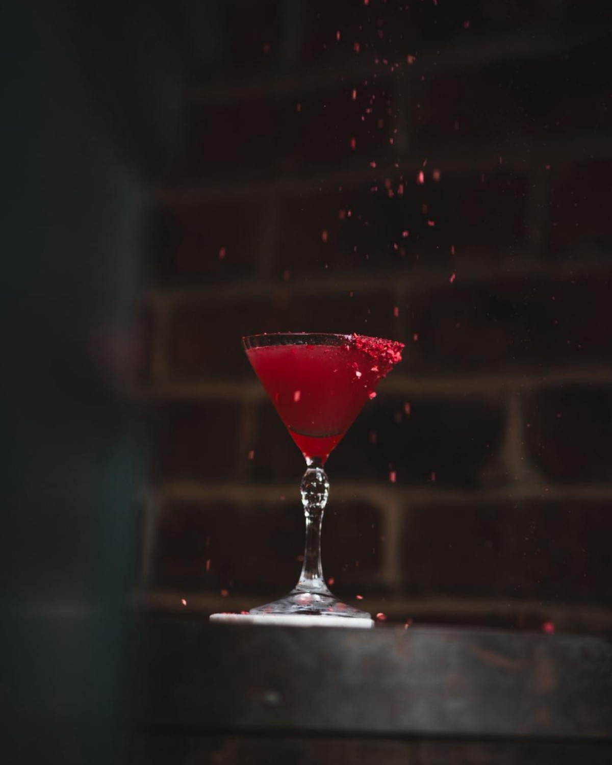 WC Newcastle's The Cosmonaut